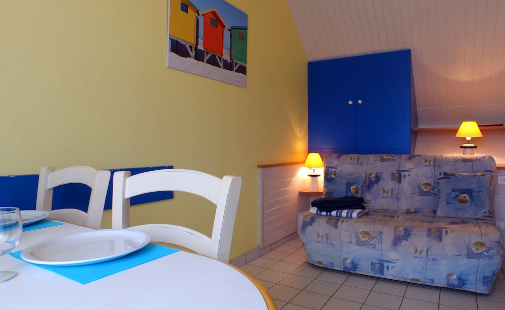 Cottage, 1 Bedroom (4 pers) photo 1
