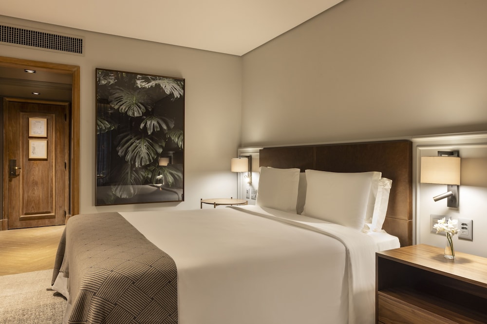 Executive Apartment, 1 King Bed - Photo 2