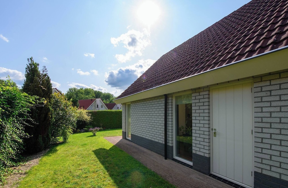 Holiday Home for Rent Near Swimming Pool and Golf Course, Billede 19