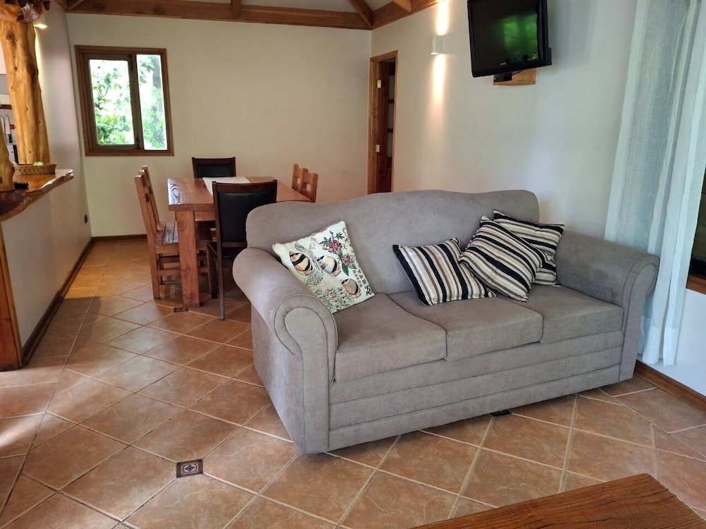 House, 3 Bedrooms, Lake View, Garden Area (Boldo) photo 2