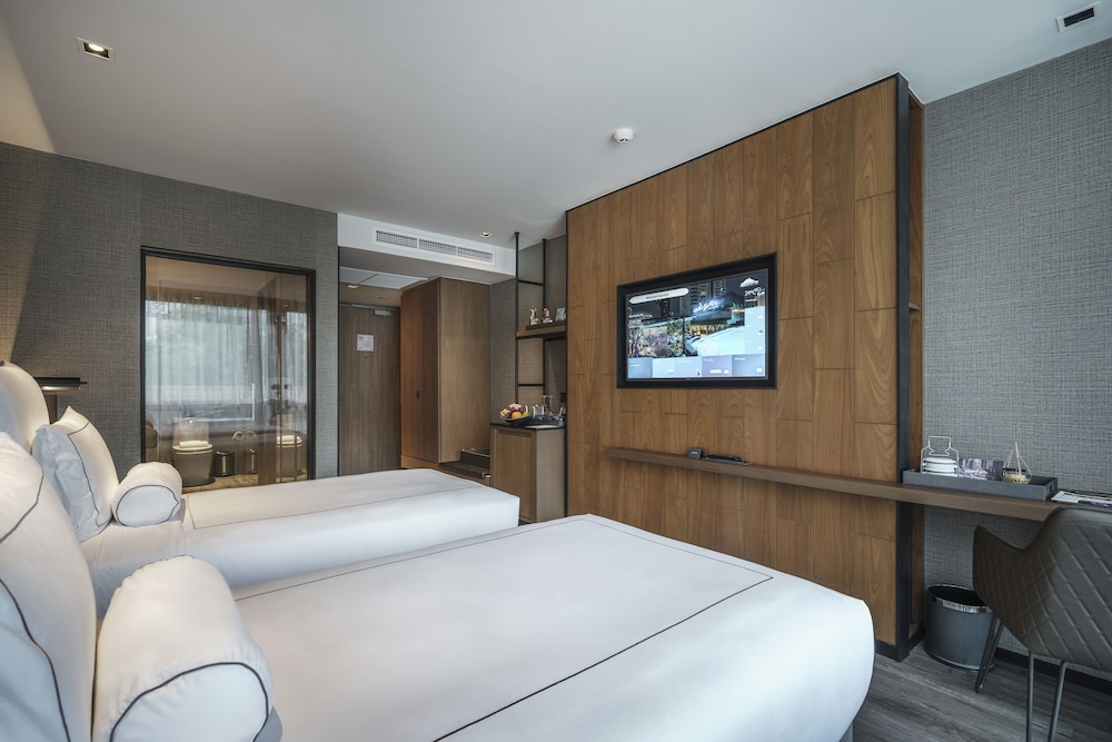 Superior Twin Room photo 3