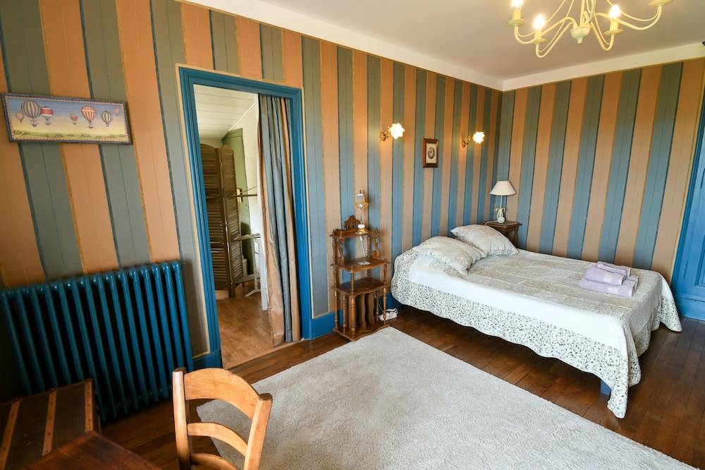 Comfort Double Room photo 1