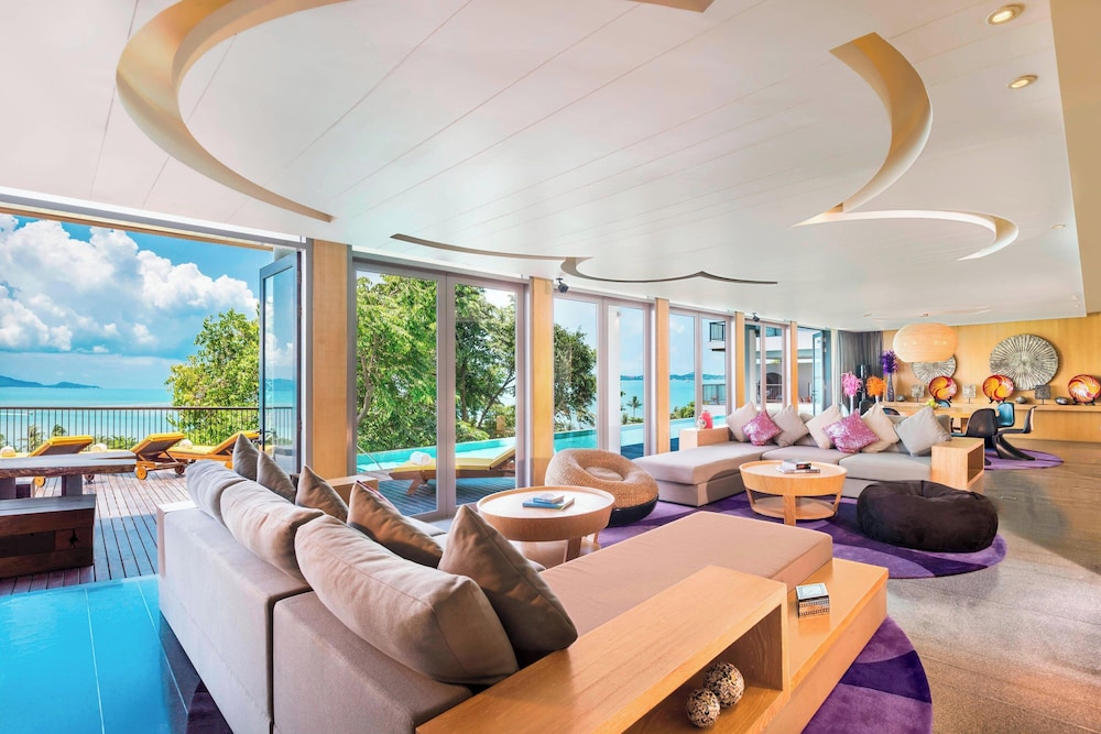 Penthouse, 2 Bedrooms, Private Pool, Ocean View (Extreme WOW Ocean Haven) - Photo 6