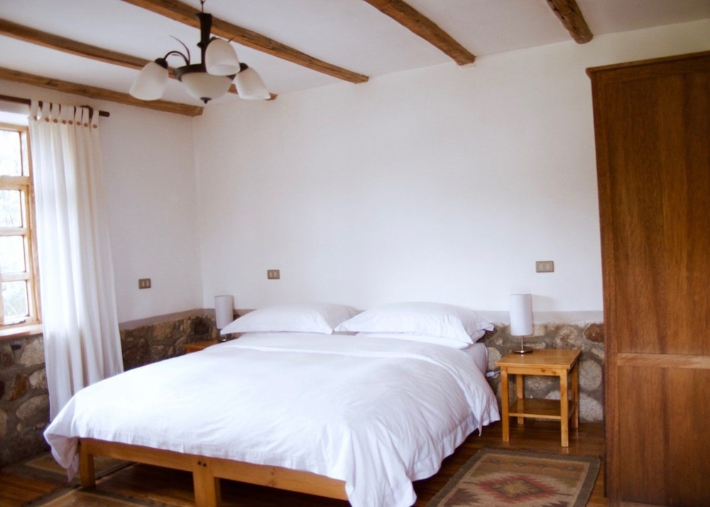Deluxe Double Or Twin Room photo 2