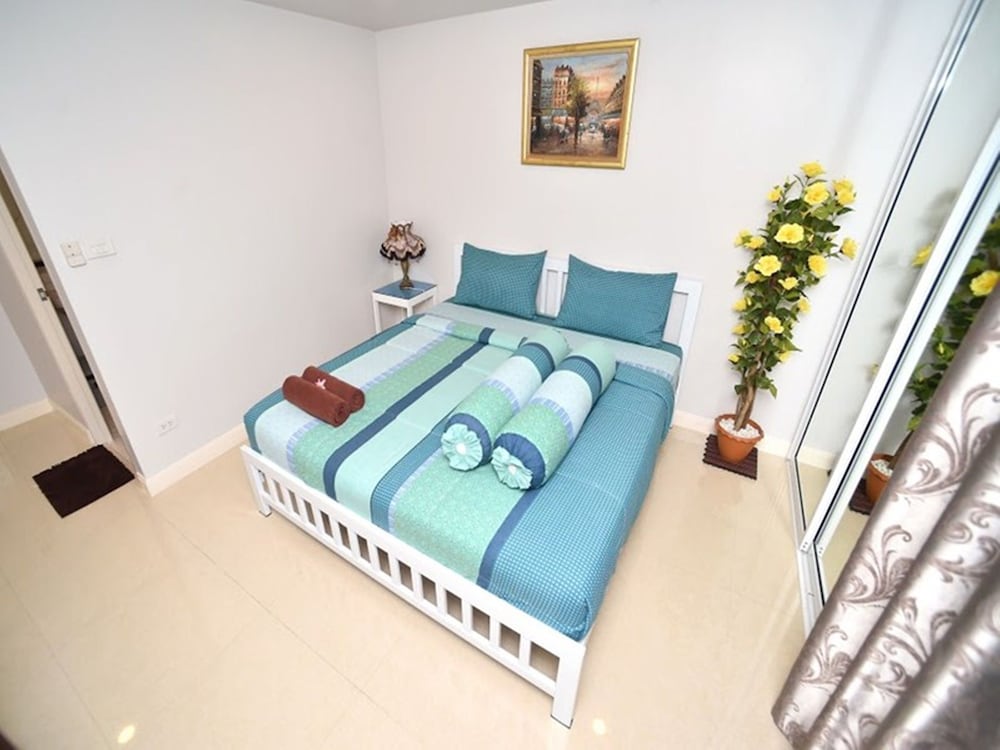 Standard Double Room photo 3