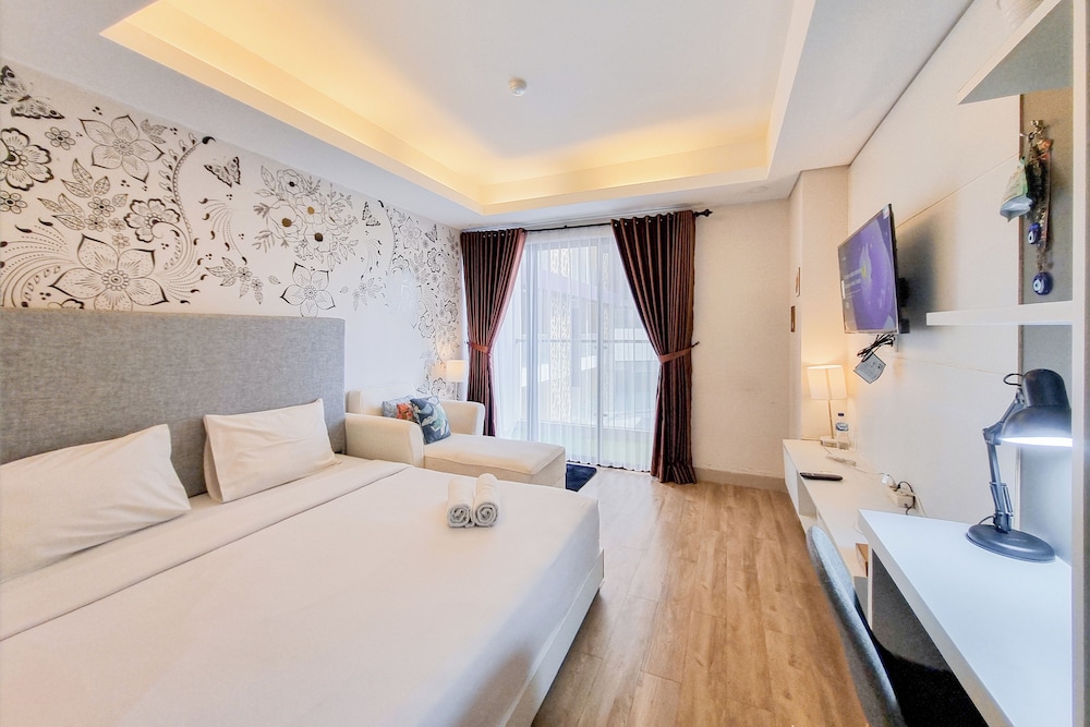 Standard Studio, 1 Bedroom (Apartment)