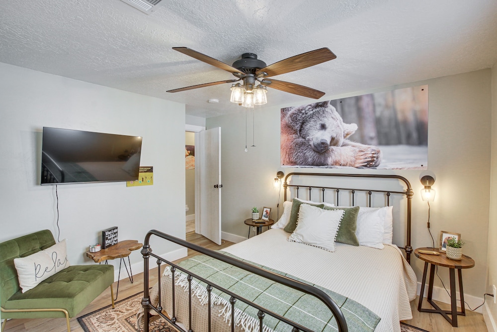 House (3 Bedrooms) photo 2