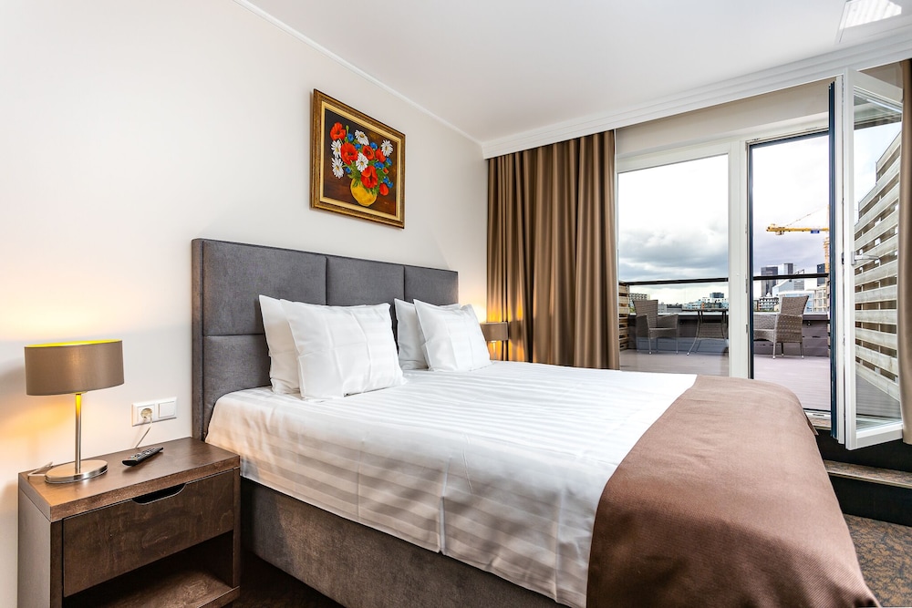 Business Double Room photo 1