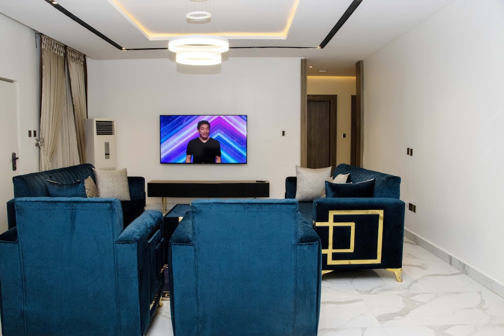 Executive Apartment
