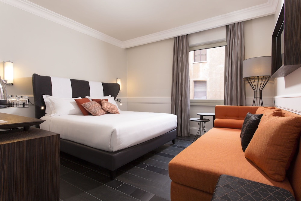 Executive Triple Room