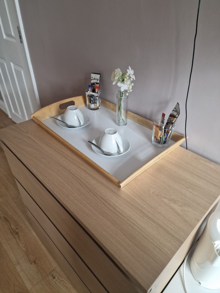 Deluxe Double Room, Shared Bathroom photo 2