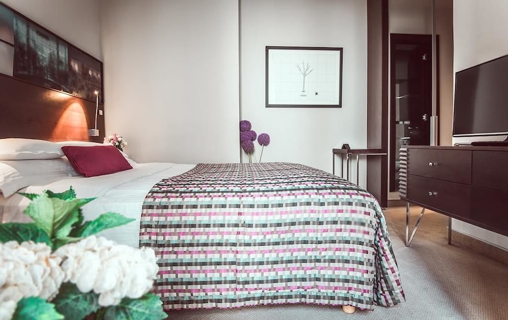 Basic Double Room photo 1
