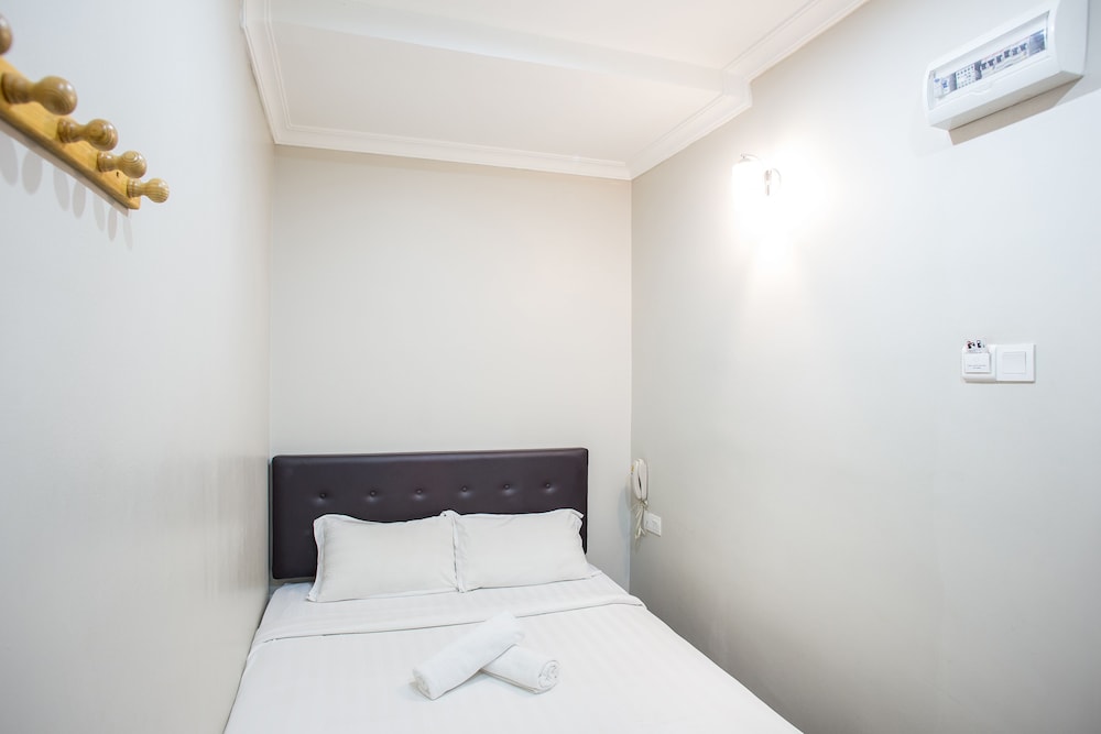 Superior Room, 1 Queen Bed