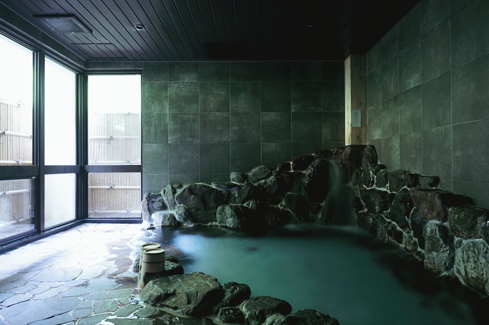 Japanese-style Quadruple Room, Non Smoking, Garden View photo 2