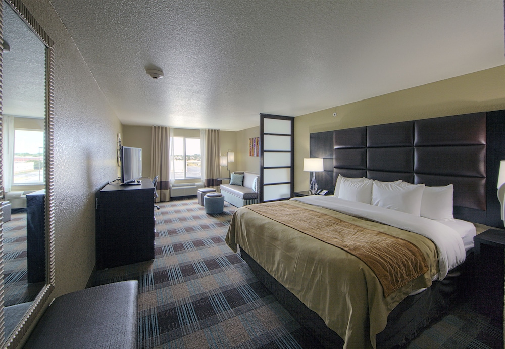 Suite, Non Smoking photo 2
