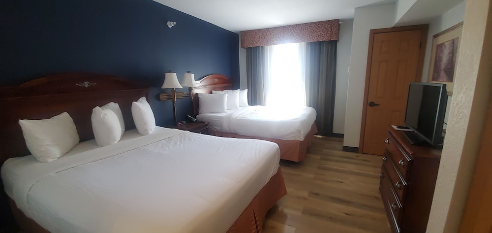 Suite, 1 Bedroom, Non Smoking - Photo 6