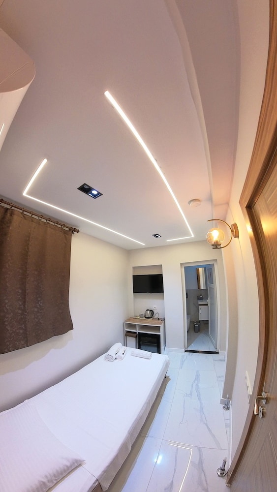 Classic Single Room, 1 Twin Bed
