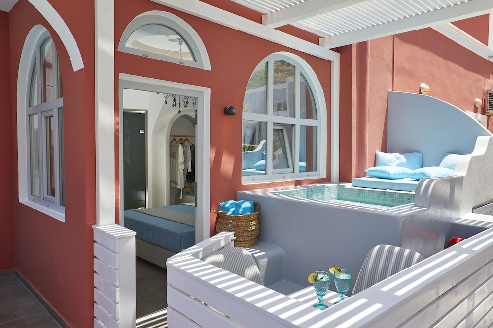 Premium Suite, Hot Tub (Outdoor) - Photo 22