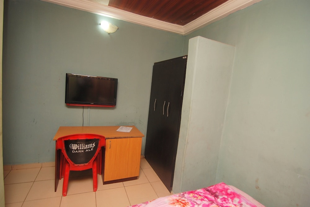 Deluxe Double Room, 1 Double Bed