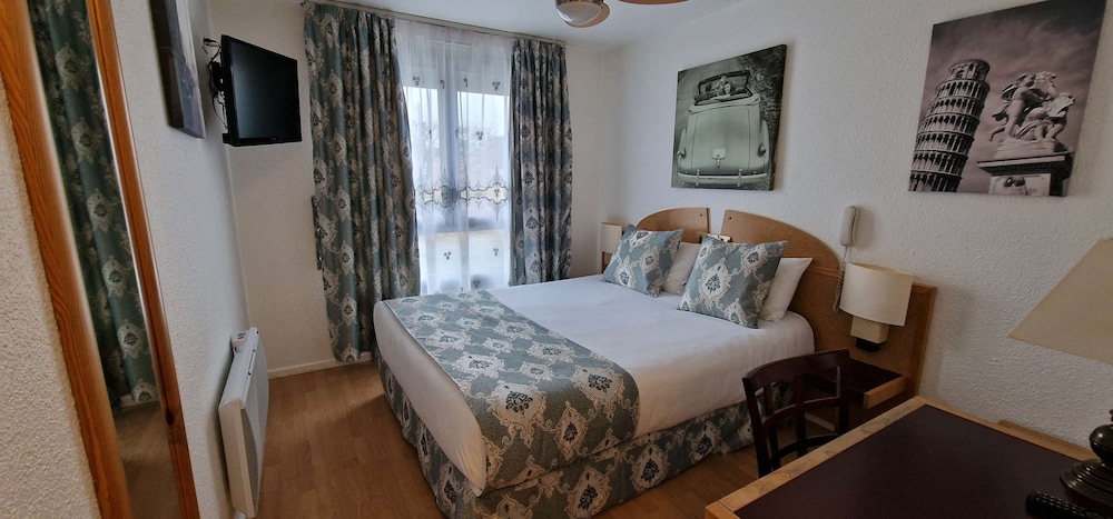 Comfort Room, 1 Double Bed - Photo 4