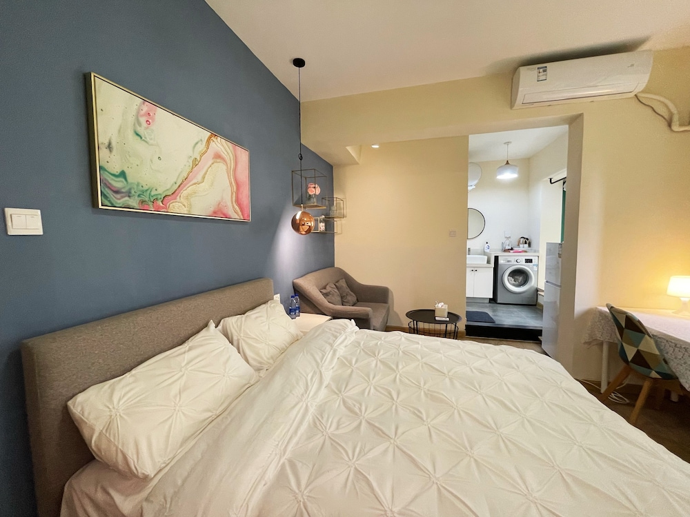 Comfort Apartment