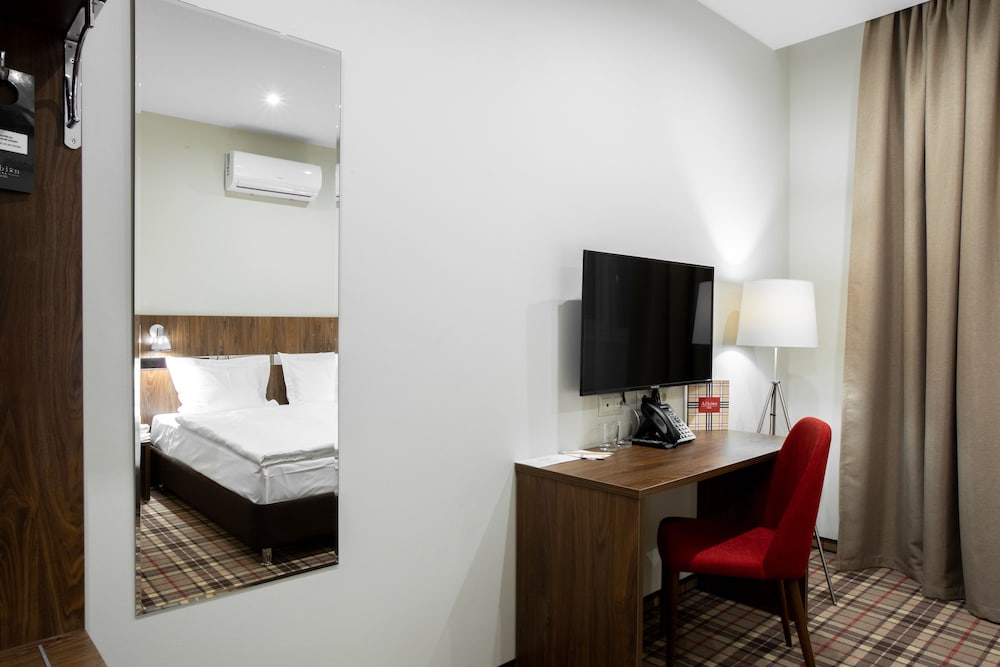 Superior Double Room photo 2