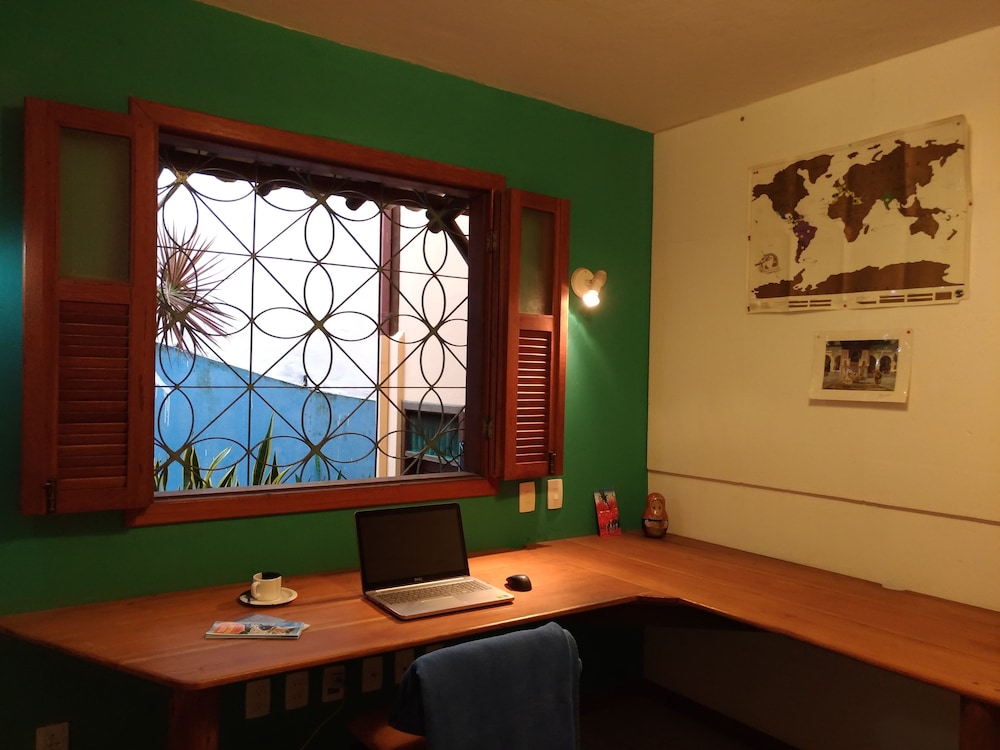 Economy Double Room, 1 Double Bed, Garden View photo 1