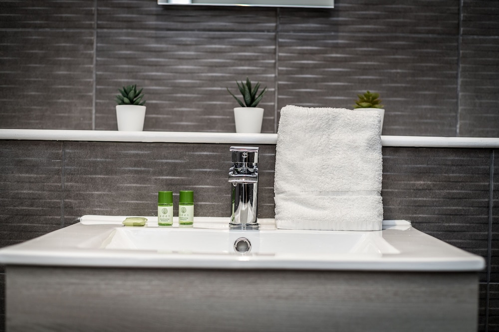 Superior Apartment, 1 Bedroom, Balcony - Photo 20