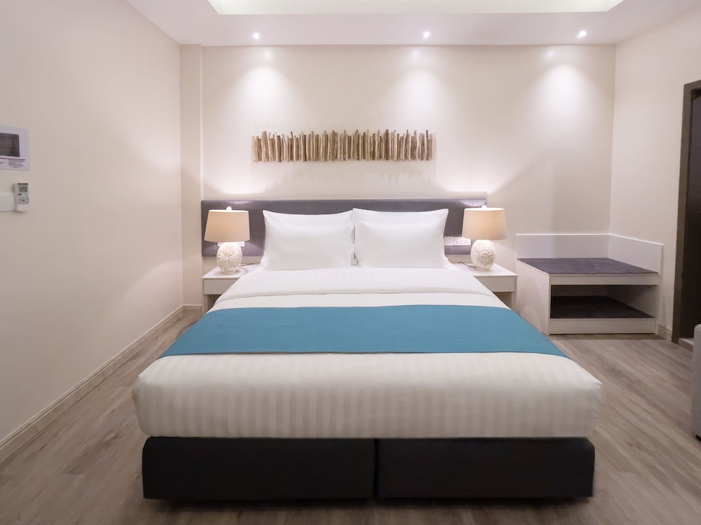 Basic Double or Twin Room, 1 Bedroom photo 2