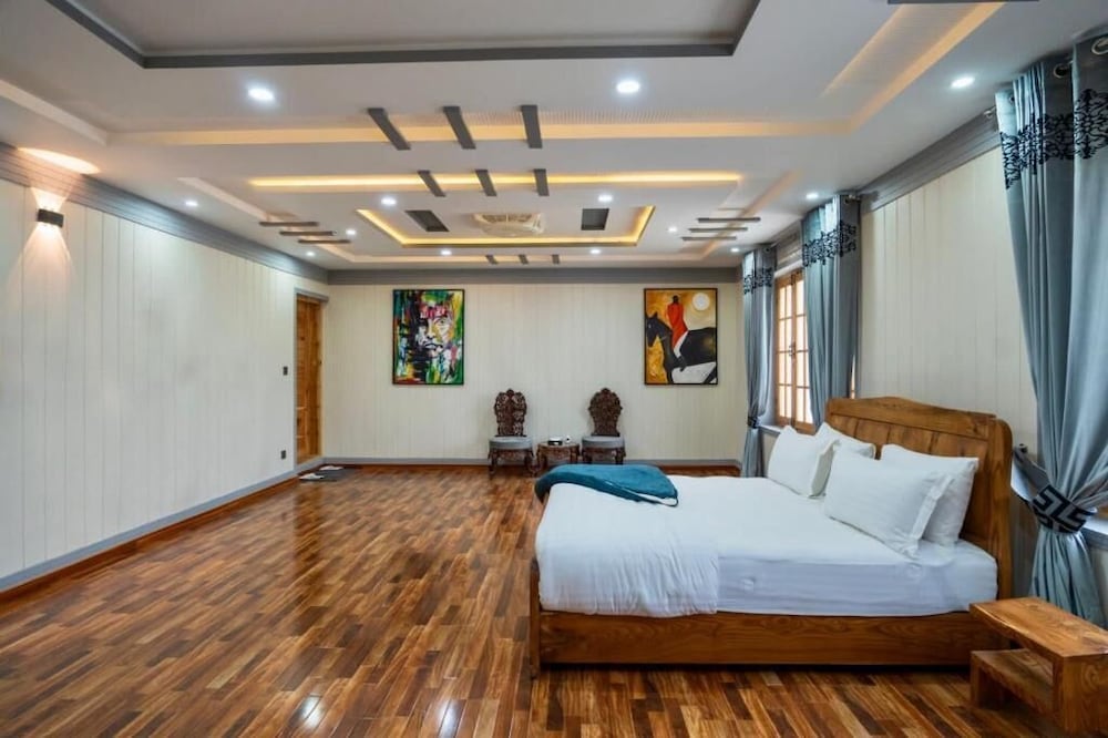 Family Double or Twin Room photo 1