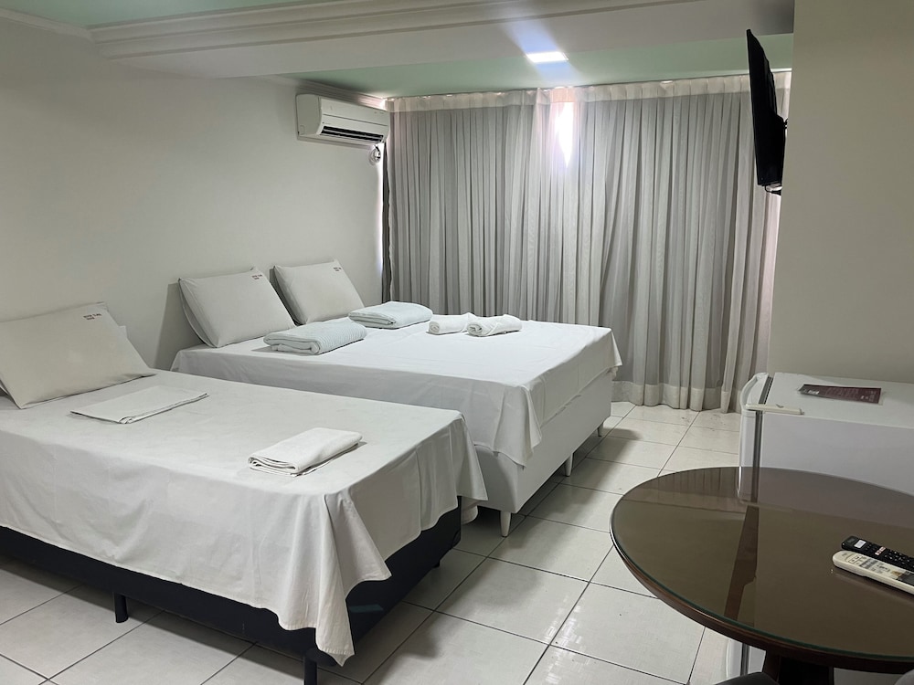 Premium Room, City View