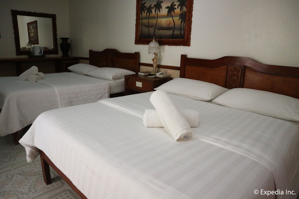Deluxe Room, Balcony photo 1