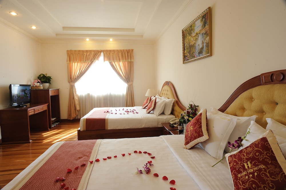 Executive Suite Double photo 2