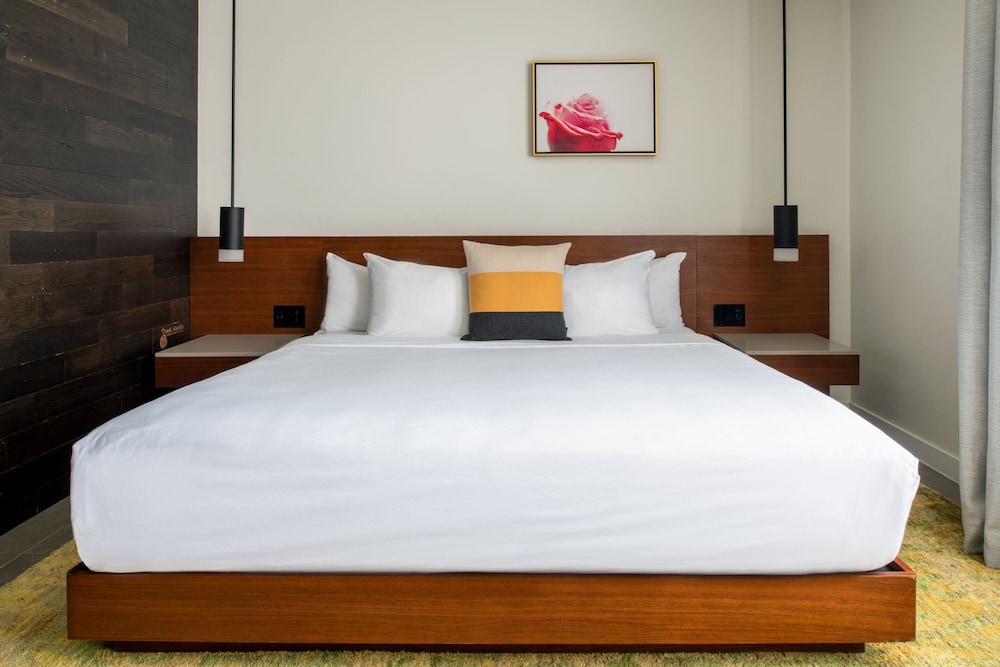 Room, 1 King Bed photo 3