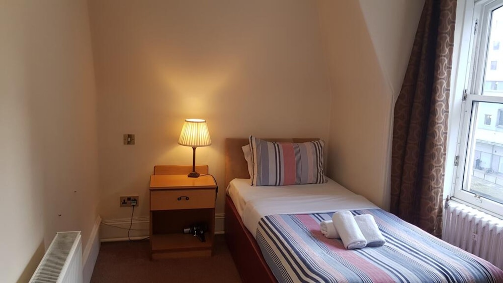 Executive Single Room, 1 Bedroom photo 1