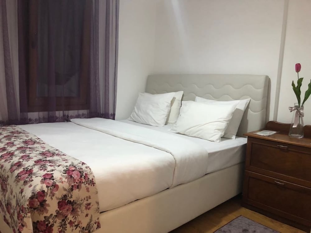 Elite Suite, 1 Bedroom, Non Smoking