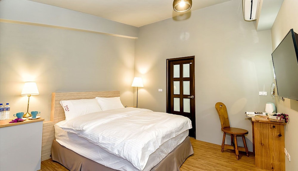 Standard Double Room photo 1