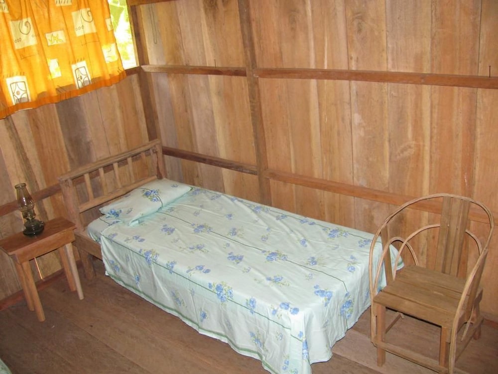 Basic Twin Room photo 2