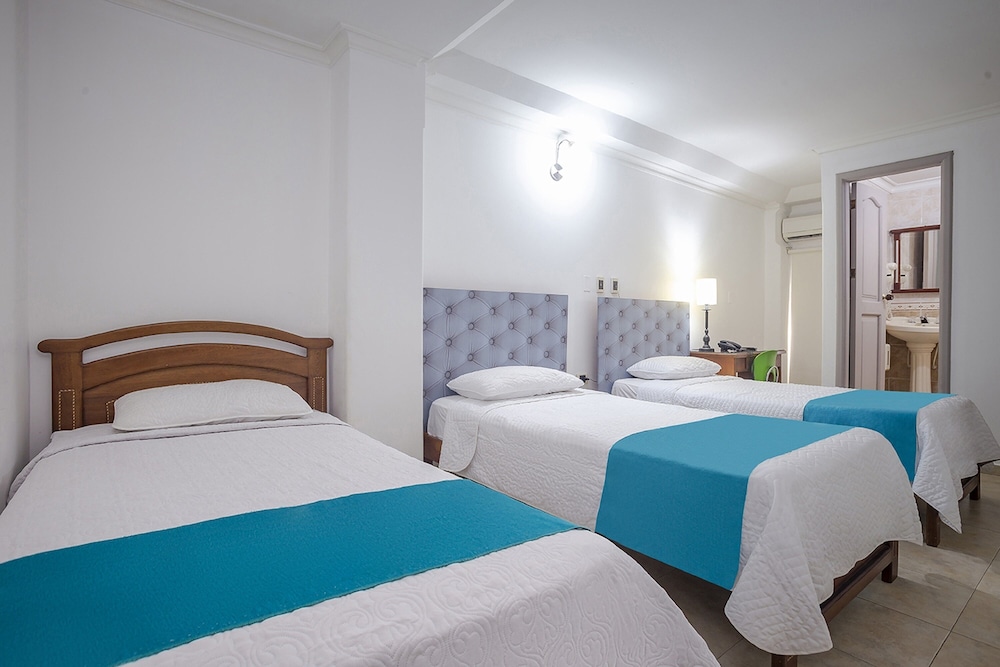 Triple Room photo 3