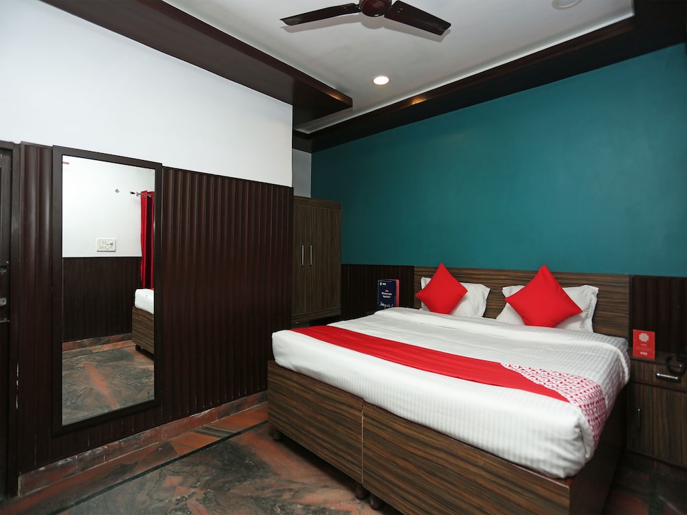 Standard Room photo 1