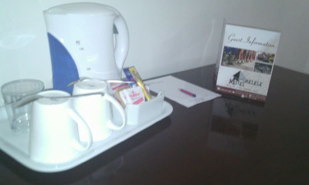 Twin Room photo 1