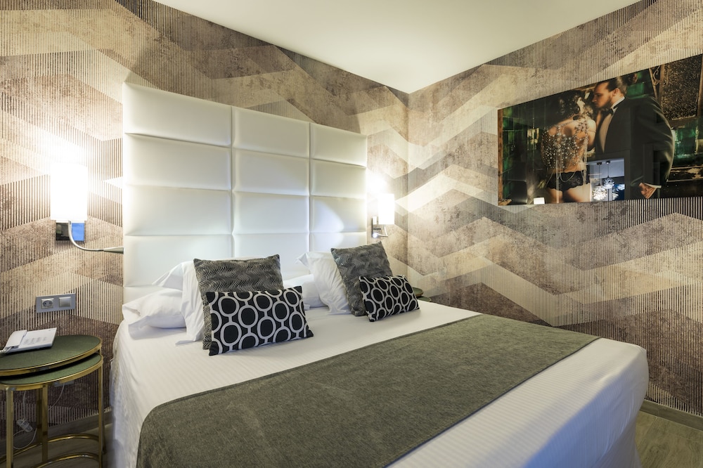 Suite, Sea View (Dalt Vila, Spa Access) photo 2
