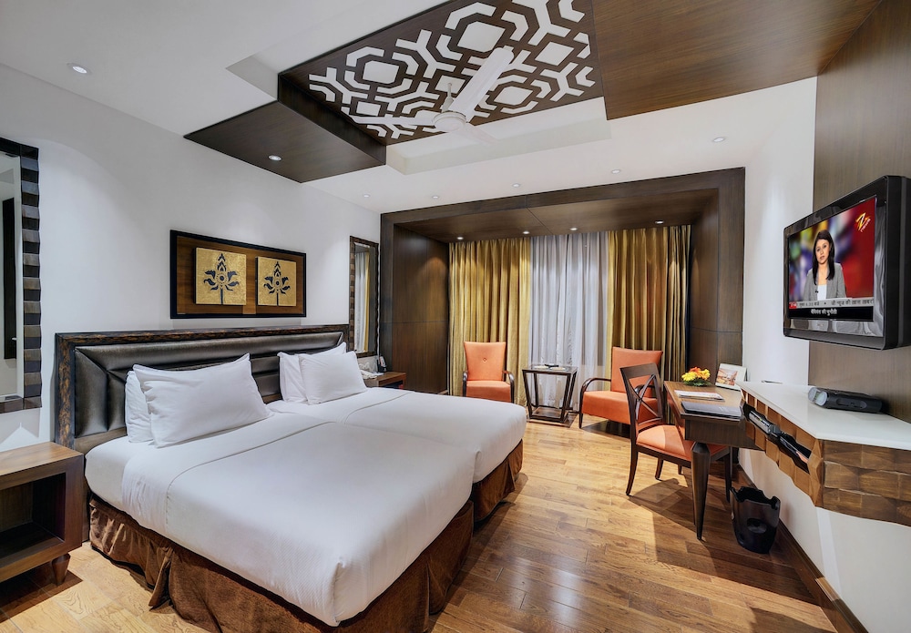 Deluxe Room photo 2