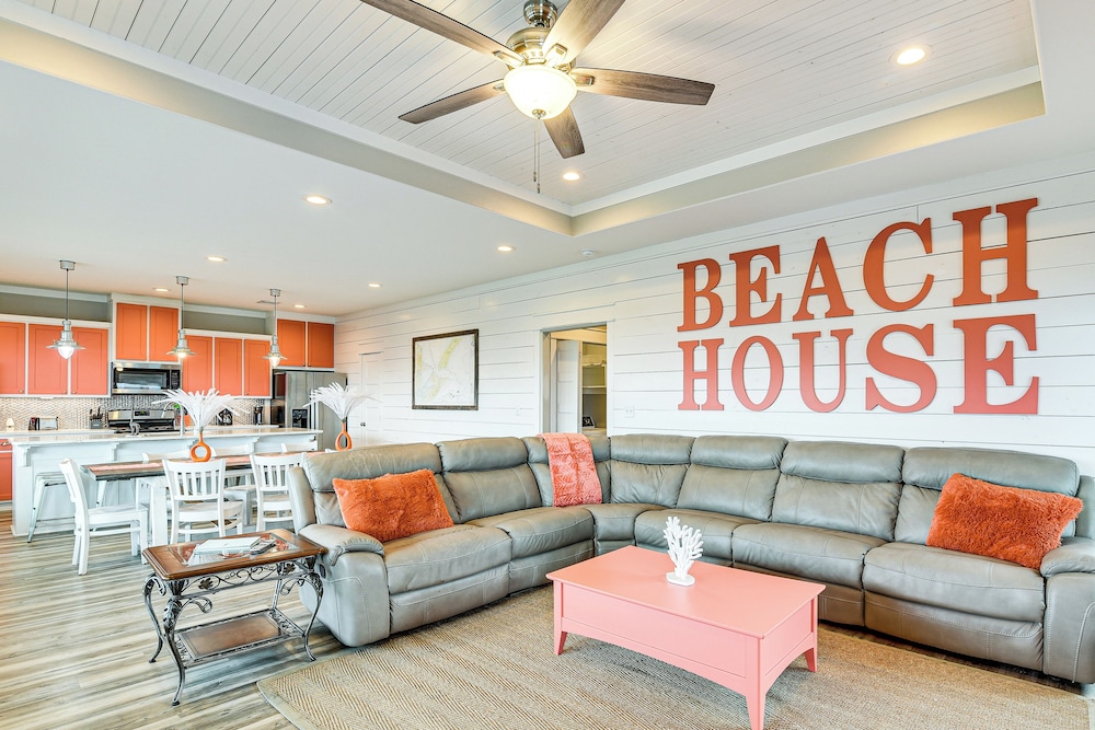 House (4 Bedrooms)