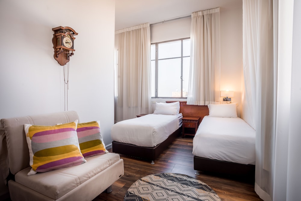 Superior Double Room photo 2