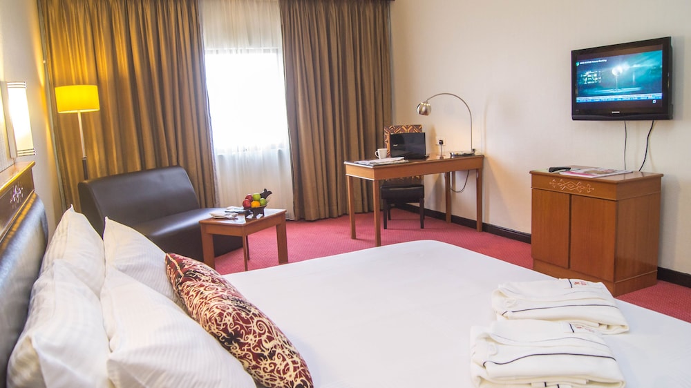 Premier Double Room - Photo 3