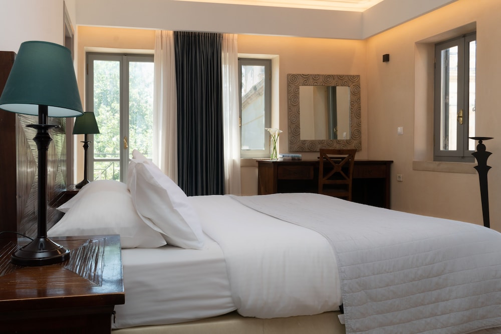 Superior Room, Balcony photo 2