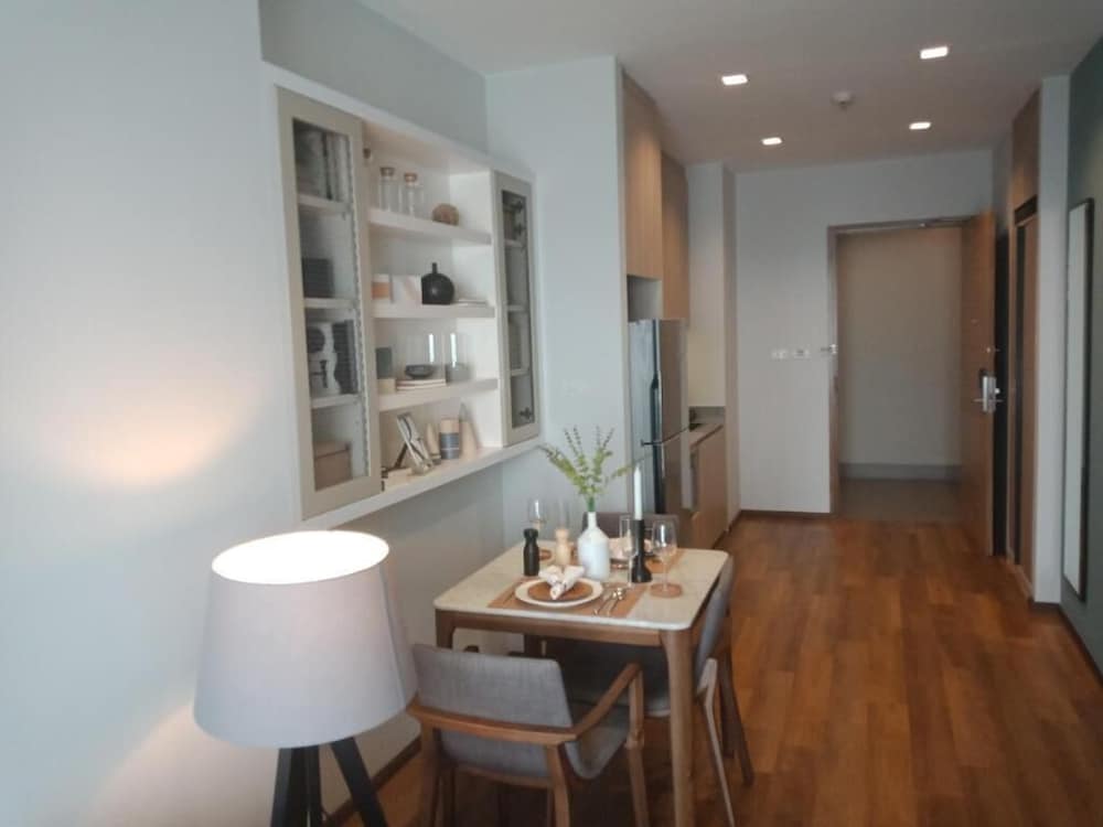 Deluxe Suite, 1 Bedroom photo 3
