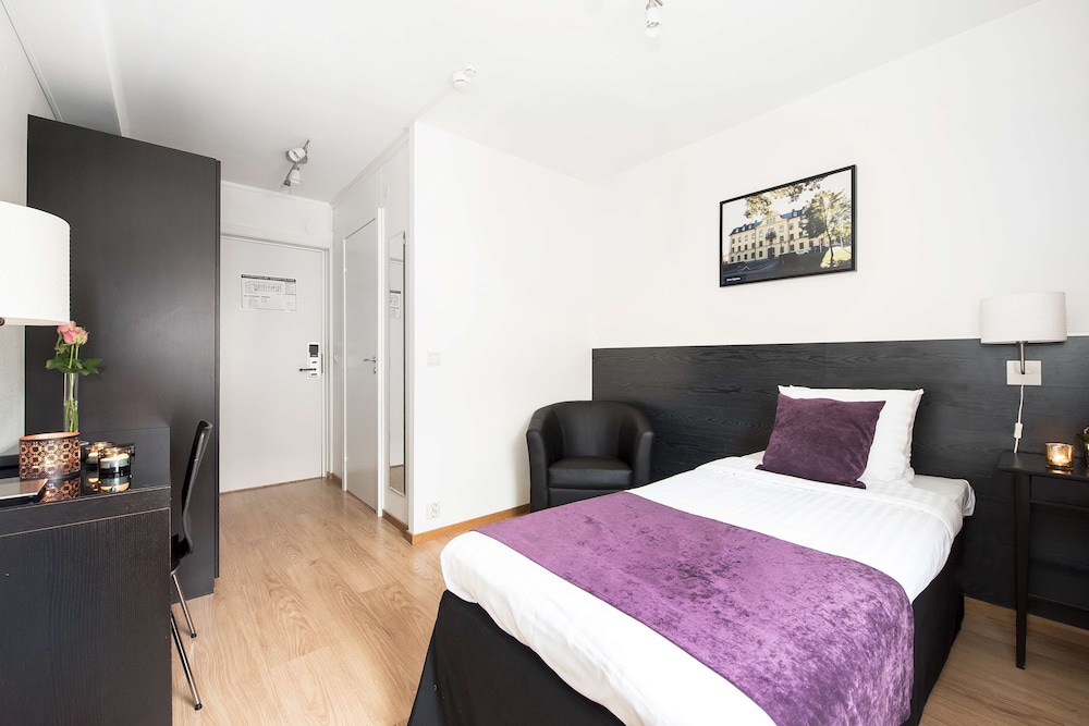 Standard Room, 1 Twin Bed, Non Smoking - Photo 5