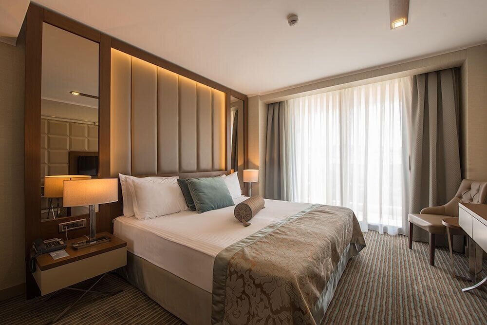 Family Suite photo 1